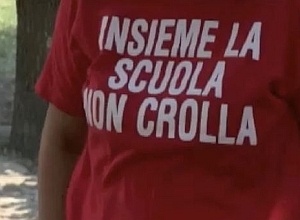 Insieme La Scuola Non Crolla: Parte Il Nostro Progetto A Concordia ...