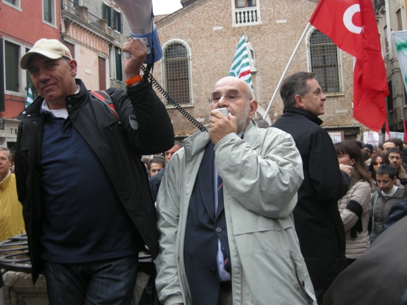 Veneto, 12 novembre 2012 04