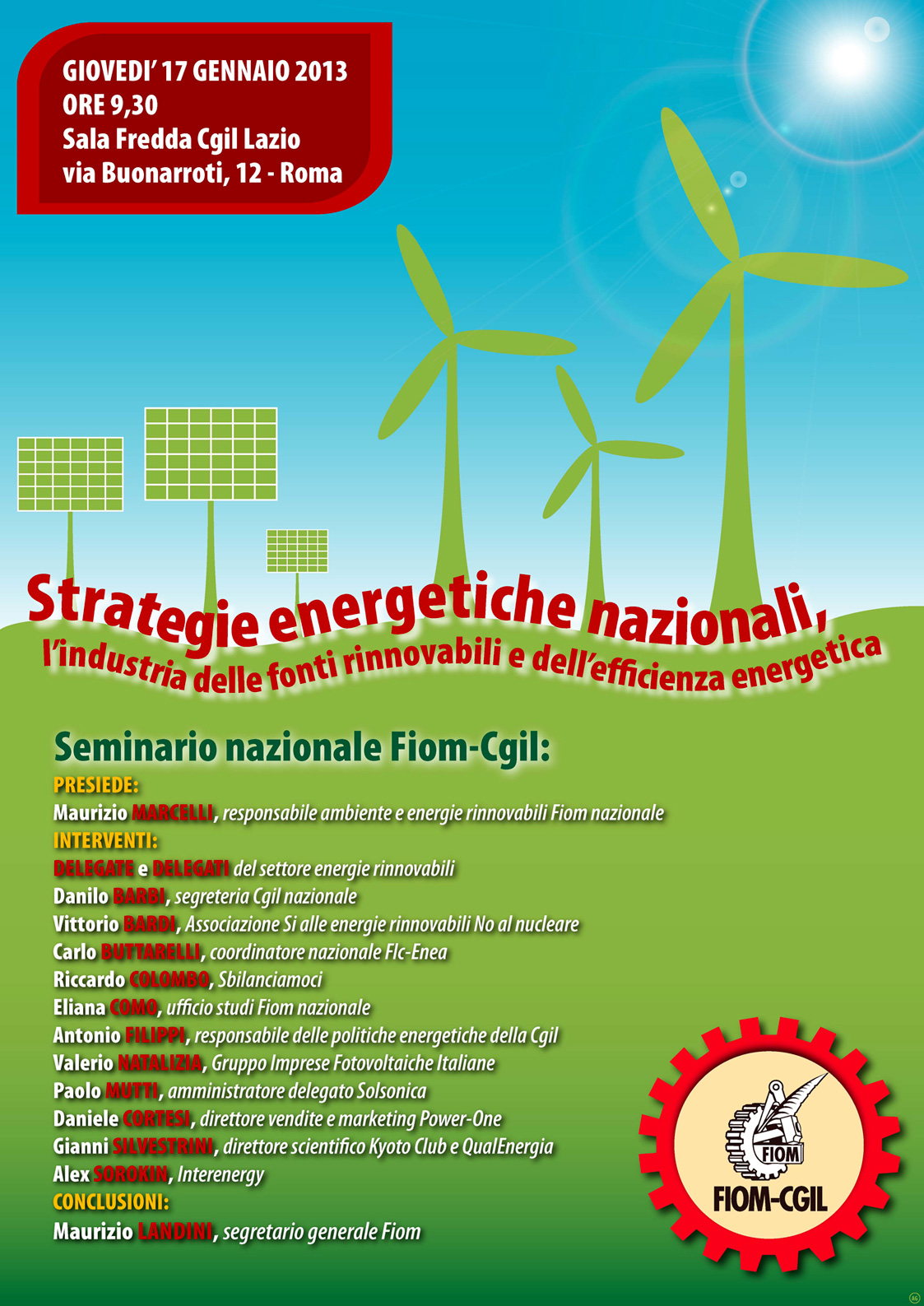 strategie-energetiche-seminario-fiom-cgil-17-gennaio-2013